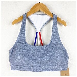 NWT Niyama Sol Weaver Bra in Girl‎ Boss Size S/M